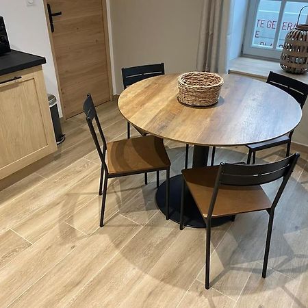 Gite Du Pavillon Rocroi Dış mekan fotoğraf