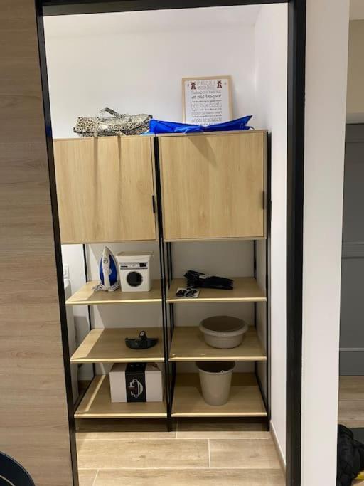 Gite Du Pavillon Rocroi Dış mekan fotoğraf