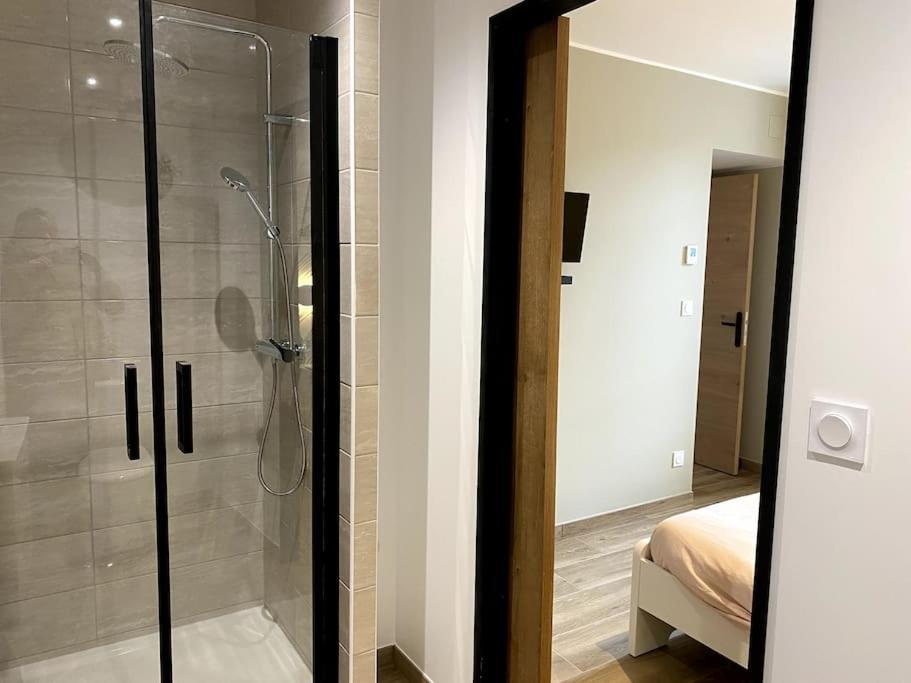 Gite Du Pavillon Rocroi Dış mekan fotoğraf