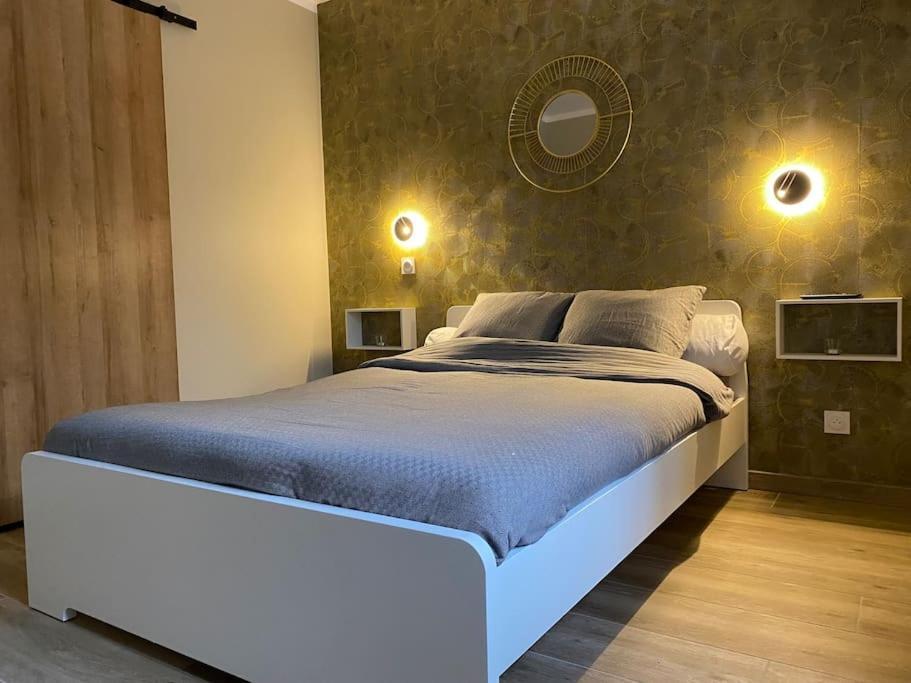 Gite Du Pavillon Rocroi Dış mekan fotoğraf