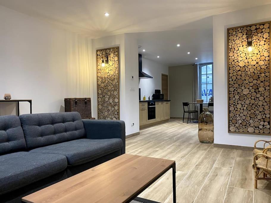 Gite Du Pavillon Rocroi Dış mekan fotoğraf